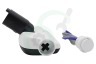AEG 9009233892 AZE149 BedProPower+ Zuigmond