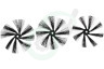 AEG Stofzuiger 9001691121 ARK02 Performance Kit