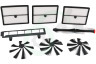 AEG Stofzuiger 9001691121 ARK02 Performance Kit