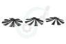 AEG Stofzuiger 9009230799 ARK03 Performance Kit