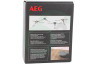 AEG Stofzuiger 9009235178 ARSB4 Zijborstel