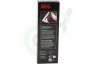 AEG 9009233579 AZE144 Stofwisser