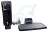AEG Stofzuiger 140039004019 Laadstation Plint-Laadstation incl. voeding 10,8V