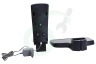 AEG Stofzuiger 140039004019 Laadstation Plint-Laadstation incl. voeding 10,8V