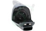 AEG Stofzuiger 4055478228 Motor Compleet, Blauw