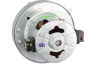 AEG Stofzuiger 140234195018 Motor