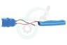 AEG Stofzuiger 4055132304 Accu 12V 1300mAh