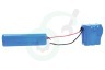 AEG Stofzuiger 4055132304 Accu 12V 1300mAh