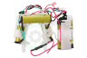 Electrolux Stofzuiger 140127175473 Accu Batterij, accupack Li-ion
