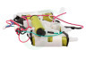 Electrolux Stofzuiger 140127175473 Accu Batterij, accupack Li-ion