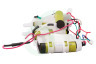 Electrolux Stofzuiger 140127175473 Accu Batterij, accupack Li-ion