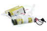 AEG Stofzuiger 140112523026 Accu Batterij, 14,4V