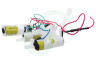 AEG Stofzuiger 140112523026 Accu Batterij, 14,4V