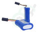 AEG Stofzuiger 4060002609 Accu