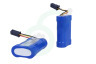 AEG Stofzuiger 4060002609 Accu