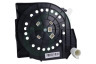 Electrolux Stofzuiger 140242358012 Haspel Compleet