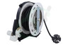 Electrolux Stofzuiger 140242358012 Haspel Compleet