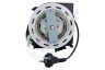 Electrolux Stofzuiger 140242358012 Haspel Compleet