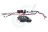 AEG Stofzuiger 4055975132 Print Electronische module
