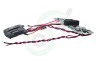 AEG Stofzuiger 4055975132 Print Electronische module