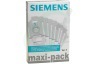 Bosch Stofzuiger 460761, 00460761 Stofzuigerzak S type S + hyg.filter