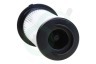 Bosch Stofzuiger 12015942 Filter Cartridge filter
