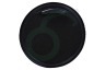 Bosch Stofzuiger 12022118 Filter In stofcontainer
