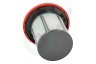 Bosch Stofzuiger 12033215 Filter cartridge compleet, + lintfilter