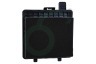 Zelmer Stofzuiger 00794059 Filter Uitblaasfilter