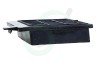 Zelmer Stofzuiger 00794059 Filter Uitblaasfilter