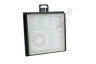 Alternatief Stofzuiger 00578732 00483774 Filter Hepa filter -130x130x22mm