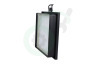 Alternatief Stofzuiger 00578732 00483774 Filter Hepa filter -130x130x22mm