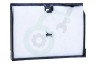 Bosch Stofzuiger 633890, 00633890 Uitblaasfilter