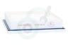 Profilo Stofzuiger 579494, 00579494 Filter Hepa filter