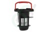 Bosch Stofzuiger 12014108 Filter Buitenste filter