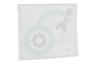 Siemens Stofzuiger 633906, 00633906 Filter