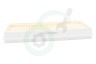 Siemens Stofzuiger 17004585 Filter Uitblaasfilter