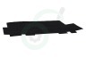 Bosch Stofzuiger 488303, 00488303 Filter Uitblaasfilter