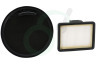 Bosch Stofzuiger 17006053 PureAir Filter