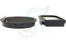 Bosch Stofzuiger 17006053 PureAir Filter