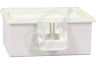 Profilo Stofzuiger 578861, 00578861 Filter High Performance Hygiene