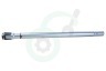 Bosch Stofzuiger 575268, 00575268 Zuigbuis Telescoop, grijs