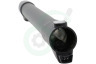Bosch Stofzuiger 17003159 Zuigbuis Zwart