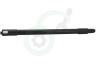 Bosch Stofzuiger 17003159 Zuigbuis Zwart