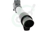 Bosch Stofzuiger 17008387 Zuigbuis Flexibel, Zilver