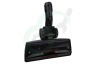 Bosch Stofzuiger 576394, 00576394 Combi-zuigmond Polymatic, met wiel, 35mm