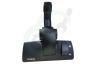 Siemens Stofzuiger 576393, 00576393 Combi-zuigmond Polymatic met wiel