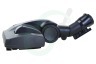 Siemens Stofzuiger 576393, 00576393 Combi-zuigmond Polymatic met wiel