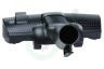 Siemens Stofzuiger 577868, 00577868 SilentClean Premium Zuigmond