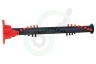 Bosch Stofzuiger 575636, 00575636 Borstel Borstelrol van turbozuigmond